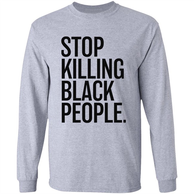 Stop Killing Black People Shirt Melanin Apparel Merch The Sarcastic Optimus Stop Killing Black People Shirt Melanin Apparel Merch The Sarcastic Optimus