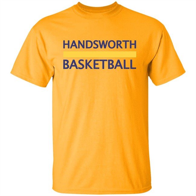 Robert Sacre Handsworth Basketball Hoodie Robert Sacre Handsworth Basketball Hoodie