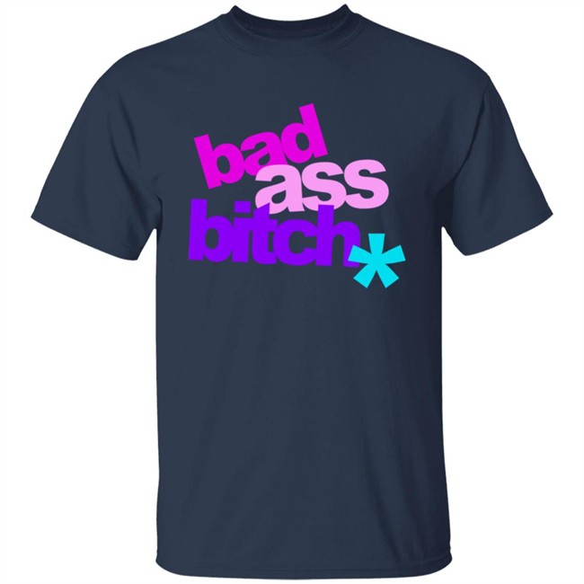 Justin Bieber Music Store Bad Ass Bitch Tour Shirt Justice Tour Justin Bieber Music Store Bad Ass Bitch Tour Shirt Justice Tour