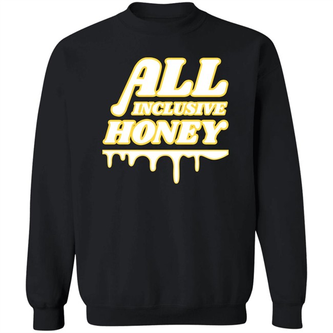 Jeff Lewis Merch Aih Men's T Shirt All Inclusive Honey Shirt Jeff Lewis Merch Aih Men's T Shirt All Inclusive Honey Shirt