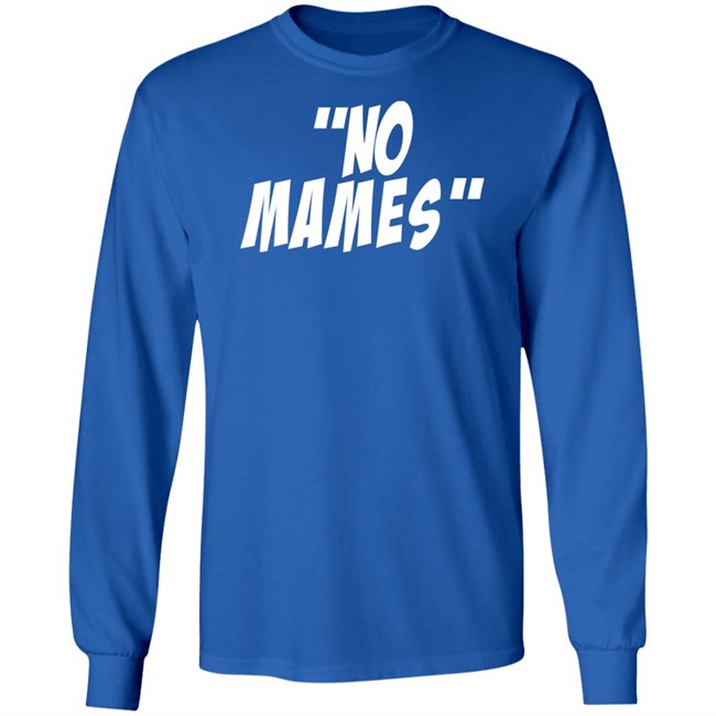 Art Of Kickz Merch No Mames T Shirt Art Of Kickz Merch No Mames T Shirt