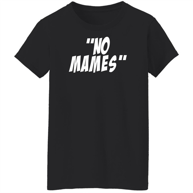 Art Of Kickz Merch No Mames T Shirt Art Of Kickz Merch No Mames T Shirt