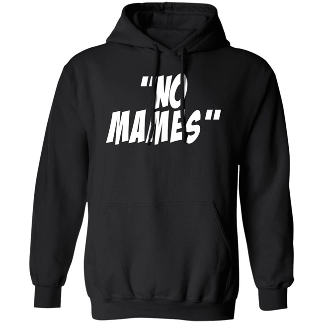 Art Of Kickz Merch No Mames T Shirt Art Of Kickz Merch No Mames T Shirt