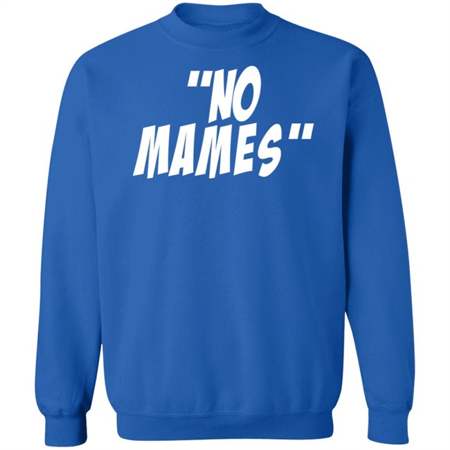 Art Of Kickz Merch No Mames T Shirt Art Of Kickz Merch No Mames T Shirt