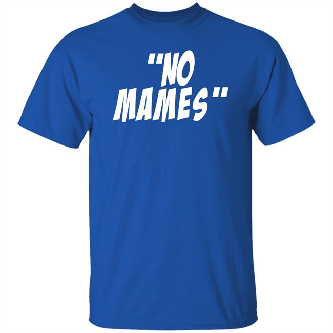 Art Of Kickz Merch No Mames T Shirt Art Of Kickz Merch No Mames T Shirt