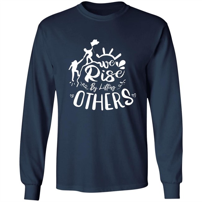Jigga We Rise By Lifting Others Shirt Jigga We Rise By Lifting Others Shirt