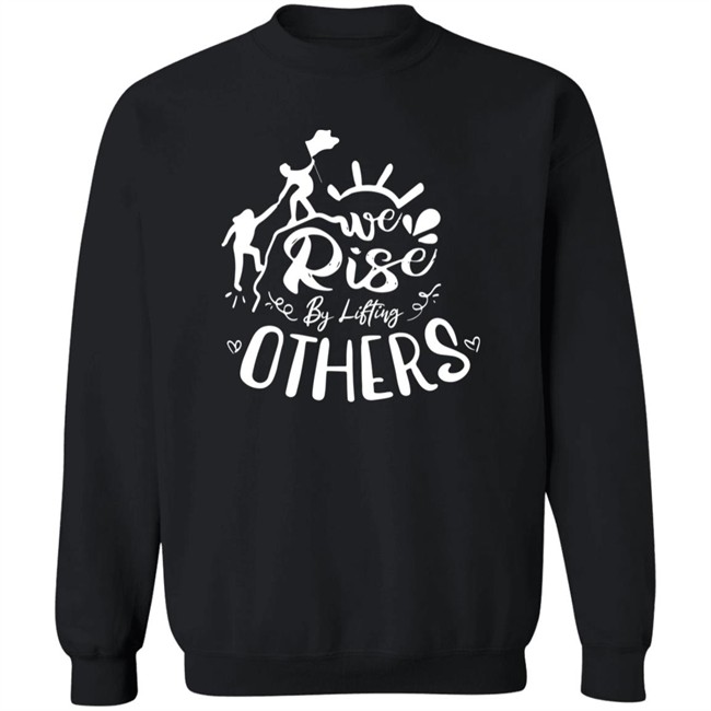 Jigga We Rise By Lifting Others Shirt Jigga We Rise By Lifting Others Shirt