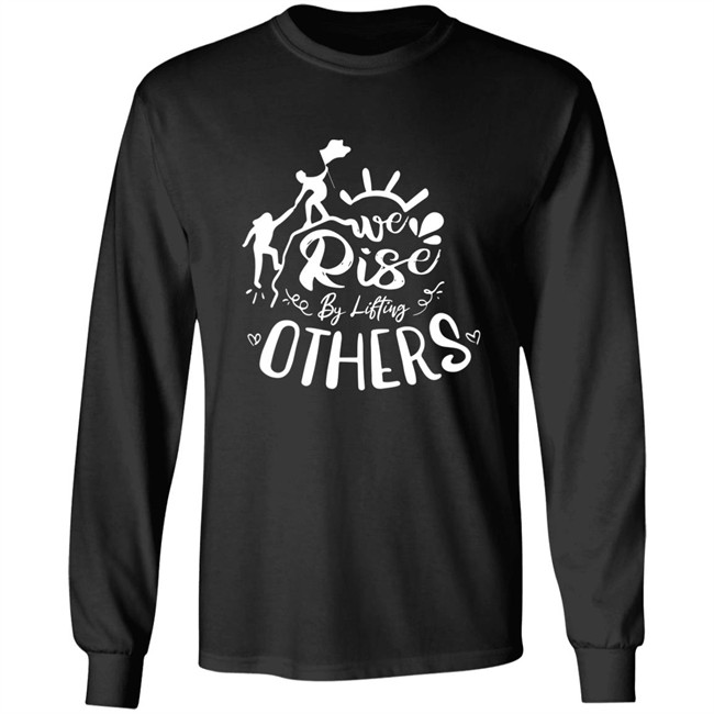 Jigga We Rise By Lifting Others Shirt Jigga We Rise By Lifting Others Shirt