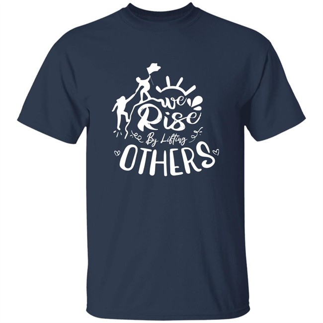 Jigga We Rise By Lifting Others Shirt Jigga We Rise By Lifting Others Shirt