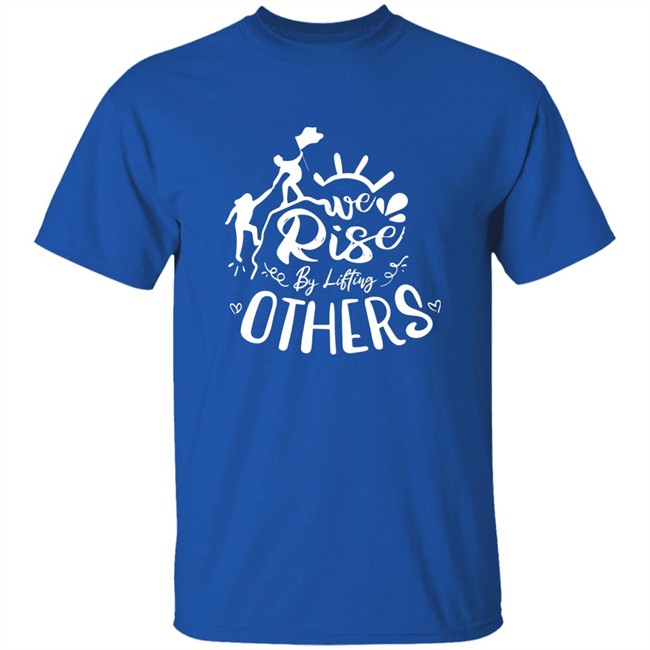 Jigga We Rise By Lifting Others Shirt Jigga We Rise By Lifting Others Shirt
