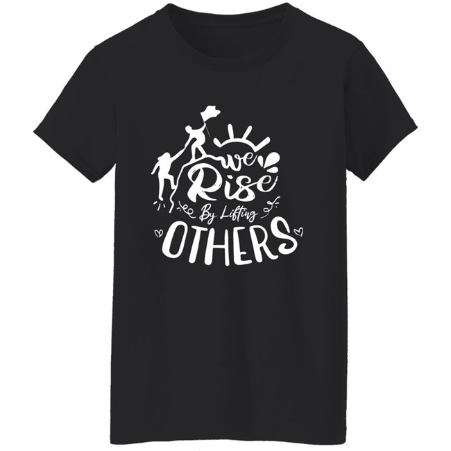 Jigga We Rise By Lifting Others Shirt Jigga We Rise By Lifting Others Shirt