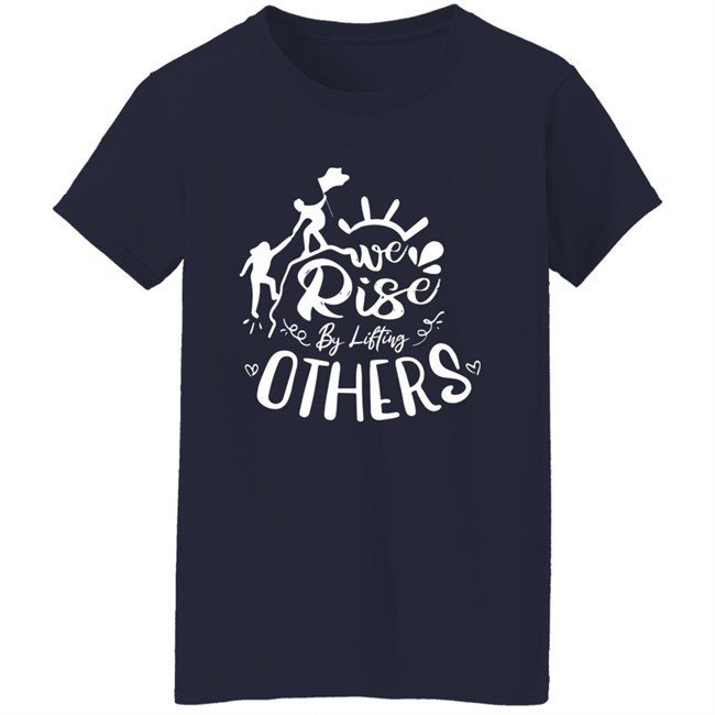Jigga We Rise By Lifting Others Shirt Jigga We Rise By Lifting Others Shirt