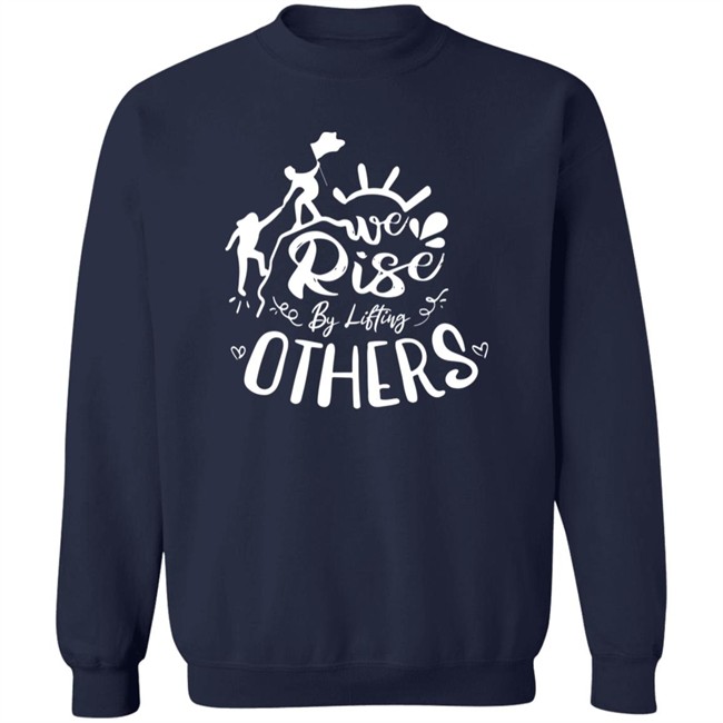 Jigga We Rise By Lifting Others Shirt Jigga We Rise By Lifting Others Shirt