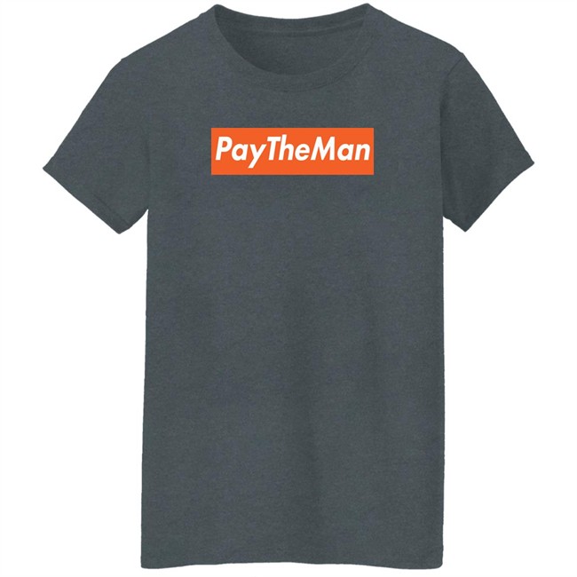 Machete Maldonado 1224 Pay The Man Shirt Machete Maldonado 1224 Pay The Man Shirt