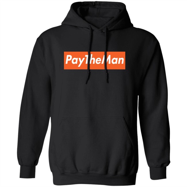 Machete Maldonado 1224 Pay The Man Shirt Machete Maldonado 1224 Pay The Man Shirt