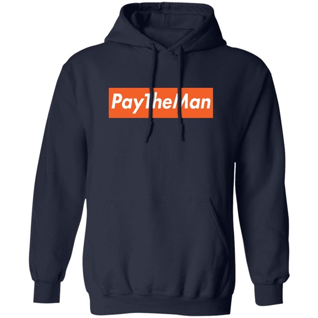 Machete Maldonado 1224 Pay The Man Shirt Machete Maldonado 1224 Pay The Man Shirt