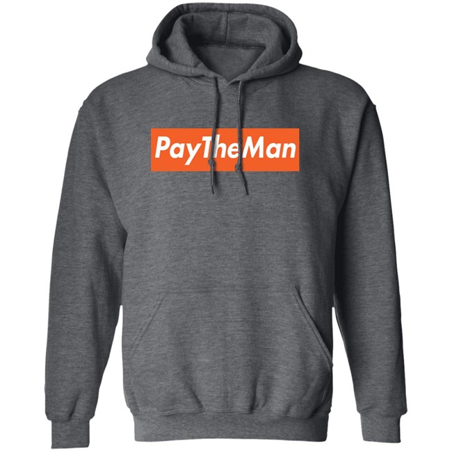 Machete Maldonado 1224 Pay The Man Shirt Machete Maldonado 1224 Pay The Man Shirt