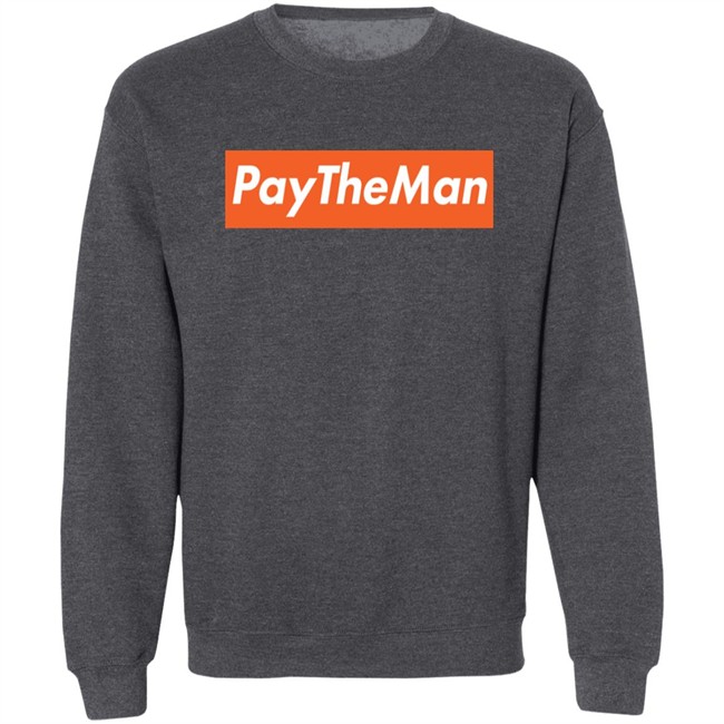 Machete Maldonado 1224 Pay The Man Shirt Machete Maldonado 1224 Pay The Man Shirt