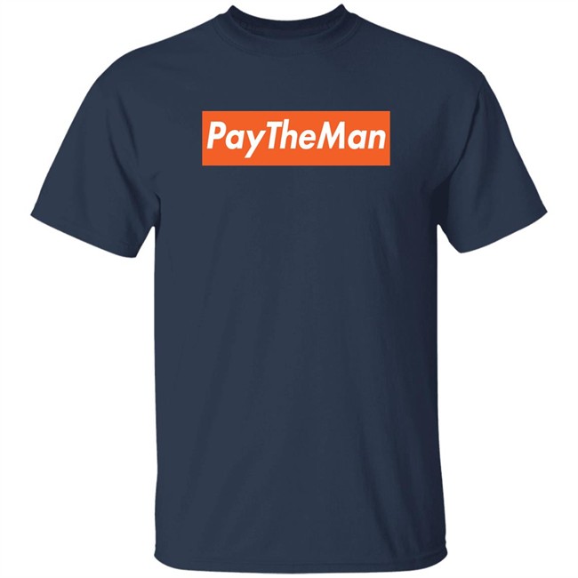 Machete Maldonado 1224 Pay The Man Shirt Machete Maldonado 1224 Pay The Man Shirt