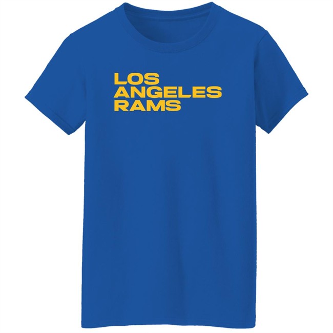 Los Angeles Rams Long Sleeve T Shirt Odell Beckham Jr Hoodieodell Ramshouse Los Angeles Rams Long Sleeve T Shirt Odell Beckham Jr Hoodieodell Ramshouse