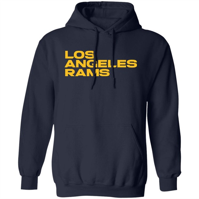 Los Angeles Rams Long Sleeve T Shirt Odell Beckham Jr Hoodieodell Ramshouse Los Angeles Rams Long Sleeve T Shirt Odell Beckham Jr Hoodieodell Ramshouse