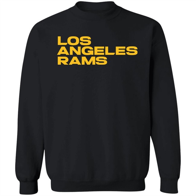 Los Angeles Rams Long Sleeve T Shirt Odell Beckham Jr Hoodieodell Ramshouse Los Angeles Rams Long Sleeve T Shirt Odell Beckham Jr Hoodieodell Ramshouse