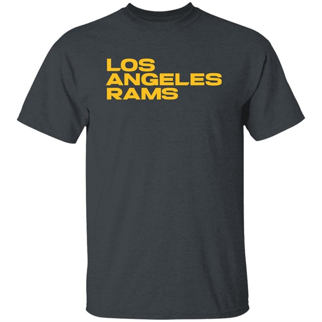 Los Angeles Rams Long Sleeve T Shirt Odell Beckham Jr Hoodieodell Ramshouse Los Angeles Rams Long Sleeve T Shirt Odell Beckham Jr Hoodieodell Ramshouse