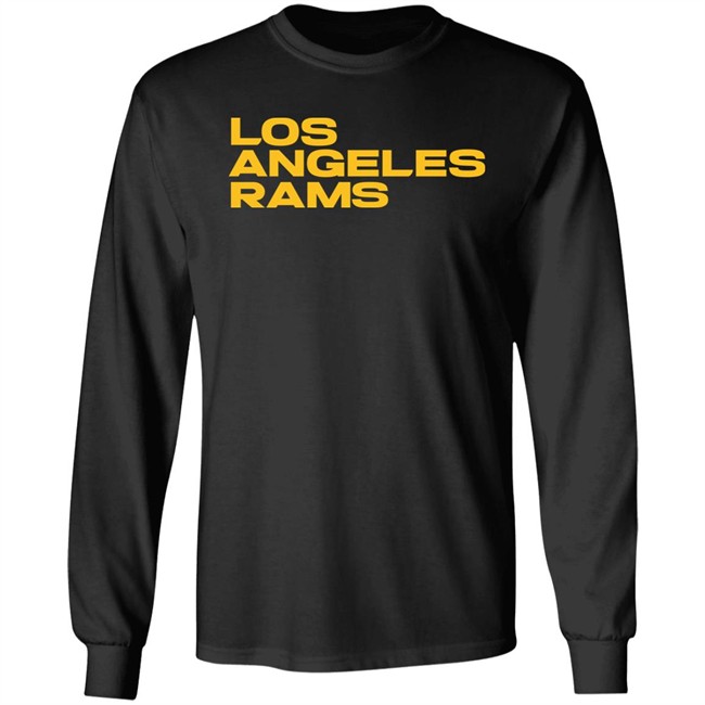 Los Angeles Rams Long Sleeve T Shirt Odell Beckham Jr Hoodieodell Ramshouse Los Angeles Rams Long Sleeve T Shirt Odell Beckham Jr Hoodieodell Ramshouse