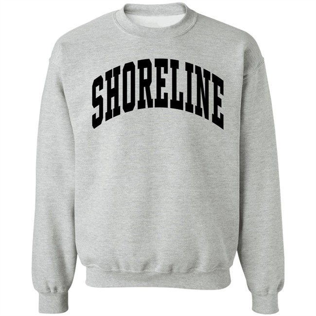 Shoreline Mafia Merch Shoreline Logo Longsleeve Warner Music Store Shoreline Mafia Merch Shoreline Logo Longsleeve Warner Music Store