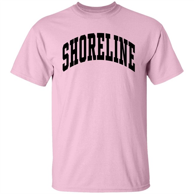 Shoreline Mafia Merch Shoreline Logo Longsleeve Warner Music Store Shoreline Mafia Merch Shoreline Logo Longsleeve Warner Music Store