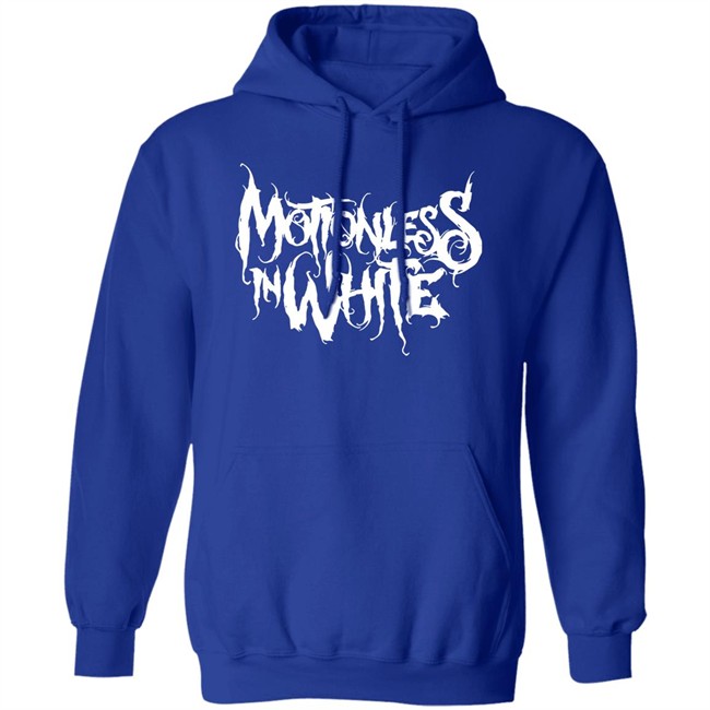 Shop The Motionless In White Merch Store Motionless Logo Shirt Shop The Motionless In White Merch Store Motionless Logo Shirt