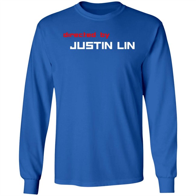 Super Yaki Shop Directed By Justin Lin Shirt Super Yaki Shop Directed By Justin Lin Shirt