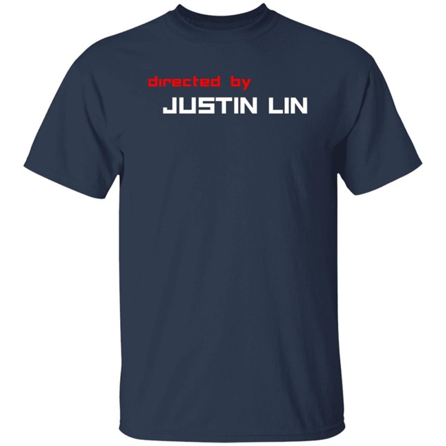 Super Yaki Shop Directed By Justin Lin Shirt Super Yaki Shop Directed By Justin Lin Shirt