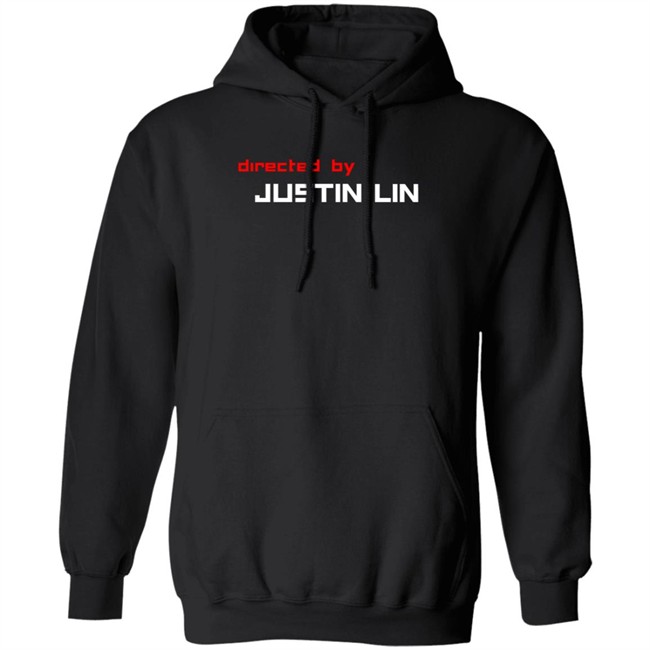 Super Yaki Shop Directed By Justin Lin Shirt Super Yaki Shop Directed By Justin Lin Shirt