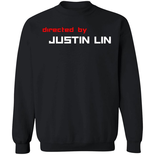 Super Yaki Shop Directed By Justin Lin Shirt Super Yaki Shop Directed By Justin Lin Shirt