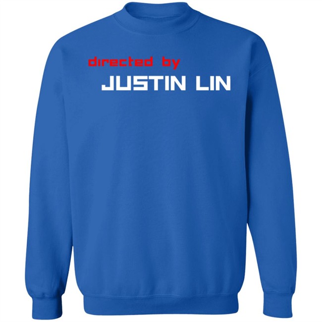 Super Yaki Shop Directed By Justin Lin Shirt Super Yaki Shop Directed By Justin Lin Shirt