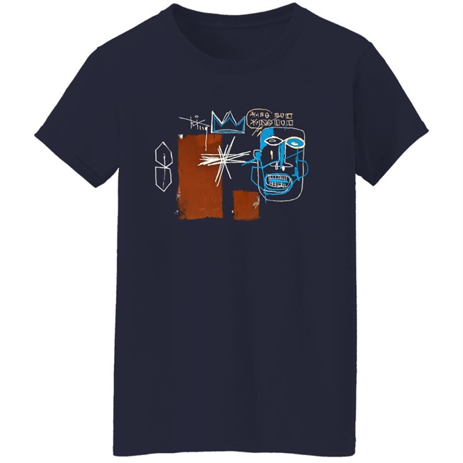 Louis Tomlinson Basquiat Kings Of Egypt III Shirt Louis Tomlinson Basquiat Kings Of Egypt III Shirt