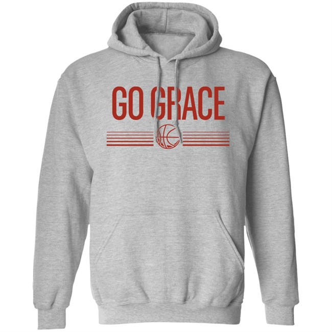 Go Grace Waggoner’S MBA Shirt Grace Ybarra Go Grace Waggoner’S MBA Shirt Grace Ybarra