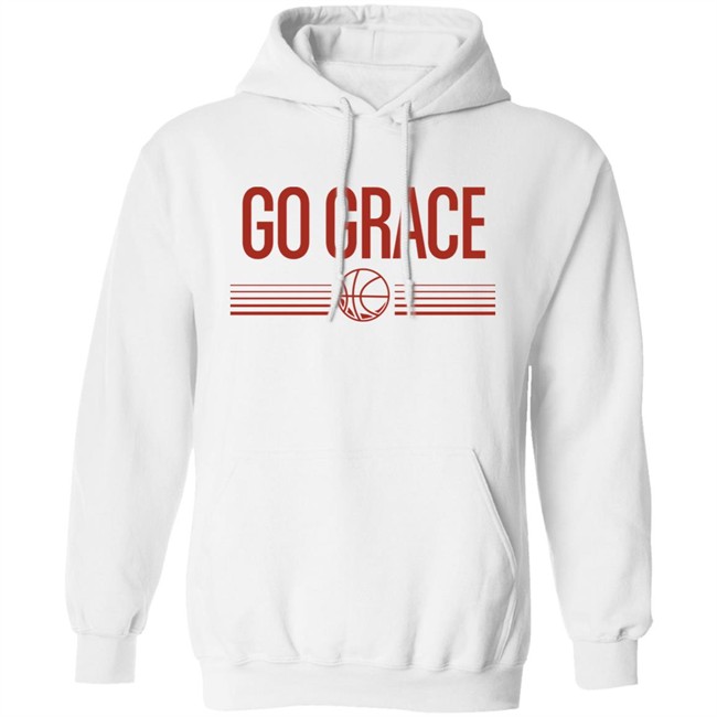 Go Grace Waggoner’S MBA Shirt Grace Ybarra Go Grace Waggoner’S MBA Shirt Grace Ybarra