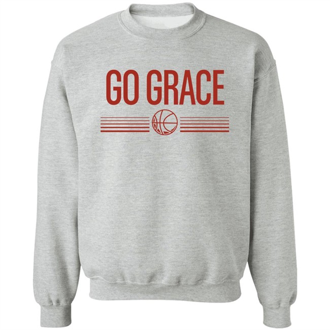 Go Grace Waggoner’S MBA Shirt Grace Ybarra Go Grace Waggoner’S MBA Shirt Grace Ybarra