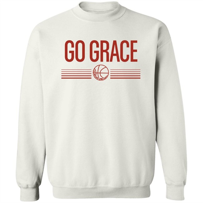 Go Grace Waggoner’S MBA Shirt Grace Ybarra Go Grace Waggoner’S MBA Shirt Grace Ybarra
