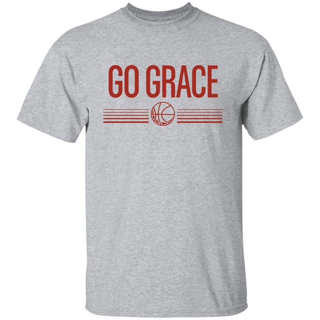 Go Grace Waggoner’S MBA Shirt Grace Ybarra Go Grace Waggoner’S MBA Shirt Grace Ybarra