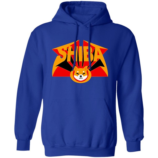 Decentralized Merch Rockstar Shiba Shirt Steven Cooper Decentralized Merch Rockstar Shiba Shirt Steven Cooper