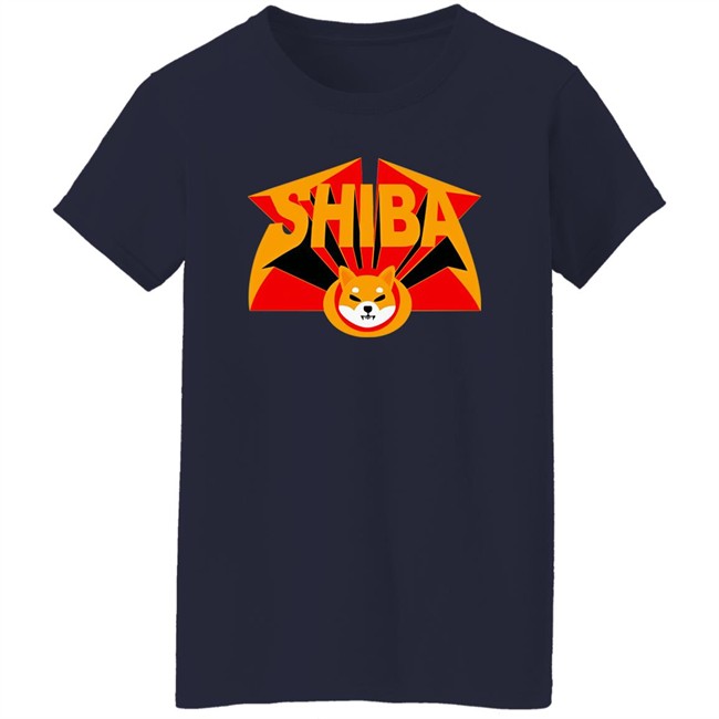 Decentralized Merch Rockstar Shiba Shirt Steven Cooper Decentralized Merch Rockstar Shiba Shirt Steven Cooper