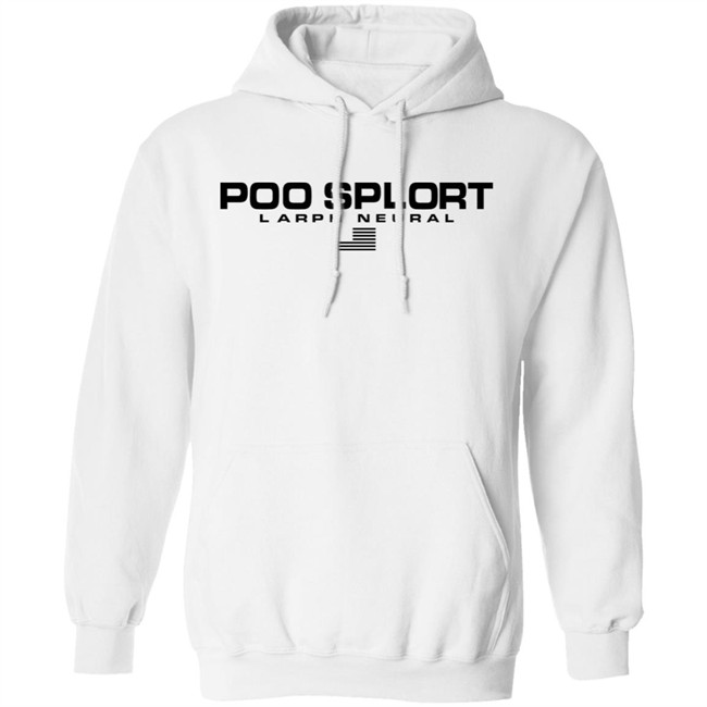 Poo Splort Larph Neural Sweatshirt Bobzub Minorfluctuati1 Poo Splort Larph Neural Sweatshirt Bobzub Minorfluctuati1
