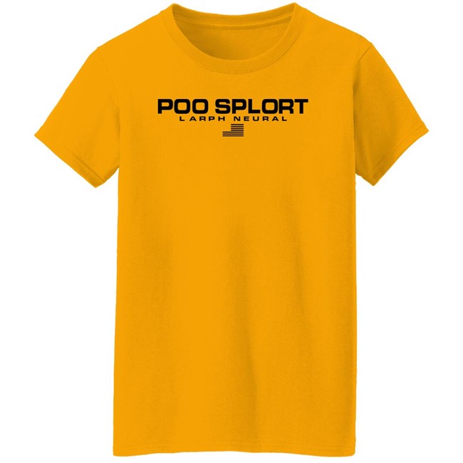 Poo Splort Larph Neural Sweatshirt Bobzub Minorfluctuati1 Poo Splort Larph Neural Sweatshirt Bobzub Minorfluctuati1