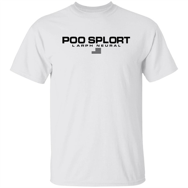 Poo Splort Larph Neural Sweatshirt Bobzub Minorfluctuati1 Poo Splort Larph Neural Sweatshirt Bobzub Minorfluctuati1