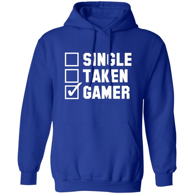 Spacey Soda2 Single Taken Gamer Shirt Spacey Soda2 Single Taken Gamer Shirt