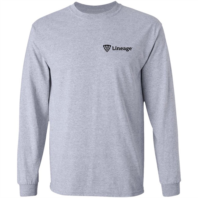 Lineage Merch Dan Rapaport Lineage Hoodie Lineage Logo Hooded Sweatshirt Lineage Merch Dan Rapaport Lineage Hoodie Lineage Logo Hooded Sweatshirt