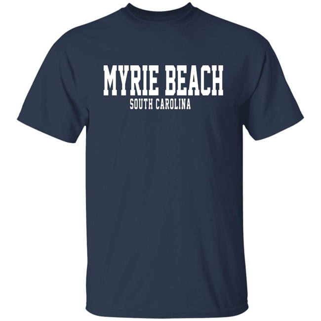 Pup Honty Myrtle Beach Sweatshirt Pup Honty Myrtle Beach Sweatshirt